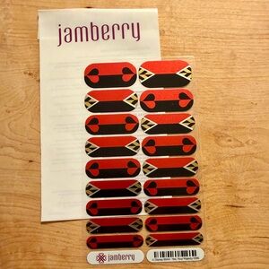 Jamberry Disney Yes Your Majesty